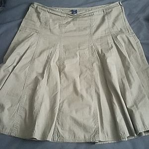 Gap Skirt